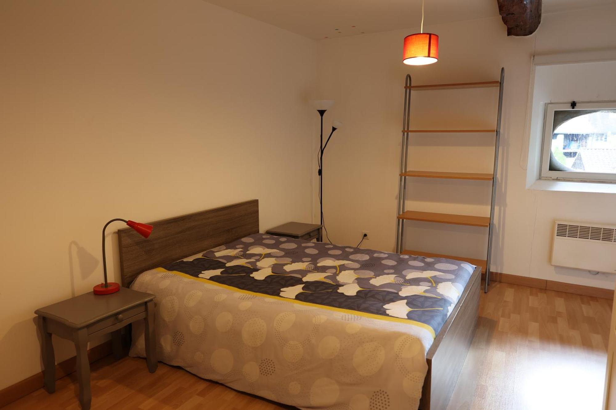 Chambres De La Ferme Du Brocey Crolles Eksteriør bilde
